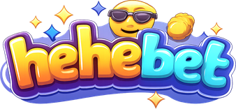 Hehebet লোগো